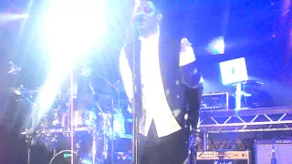 Labrinth - Beneath Your Beautiful | Vevo Halloween - Victoria Warehouse Manchester