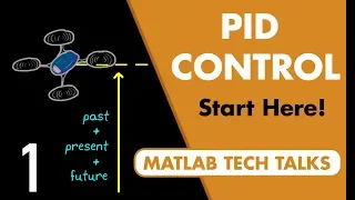 What Is PID Control? | Understanding PID Control, Part 1