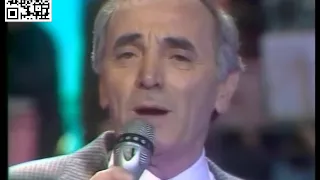 Charles Aznavour - Sur ma vie