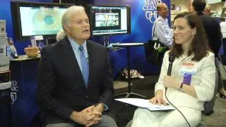 AAO 2011 Meeting: Interview with William Rich, III - Mayo Clinic