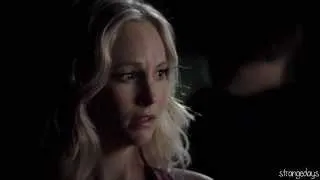 caroline & stefan | say something