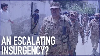 BALOCHISTAN | Pakistan's Geopolitical Problem?