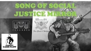 #FreeKekistan / The Sound of Social Justice (Simon & Garfunkel parody) [MIRROR]