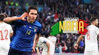 Federico Cheisa - Spaghetti Mafia | body remix | Skills & Goals - 2022