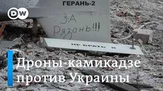 299-ый день войны: атака дронов и разрушения критической инфраструктуры в Украине