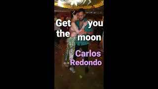 Get you the moon - Kina (Jonah Baker Cover) DJ Tony Pecino DJ NassosB Carlos Redondo & May Bachata