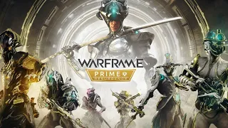 [СПОКОЙНЫЙ] Ночной Warframe! #95. Chill, общение, прохождение, фарм, советы и тд! [СТРИМ]