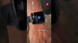 Apple Watch Versi Xiaomi | MI Watch Lite