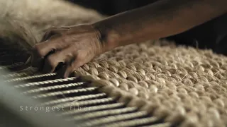 Caljje: Arts and Crafts | Home of Abaca Rugs and Carpets