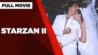 STARZAN II THE COMING OF STAR SON: Rene Requiestas, Joey de Leon & Zsa Zsa Padilla |  Full Movie