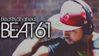 (Beat 61) [FREE] @BeatByShahed  Indian/Arabian/Eastern/Desi Fusion | Dance | Hip Hop