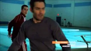 teen wolf pool sne