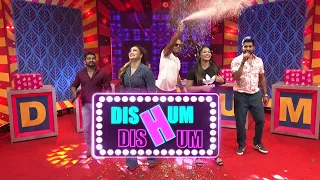 Dishum Dishum | 19th September 2021