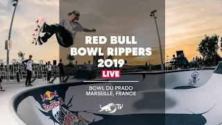 Red Bull Bowl Rippers 2019