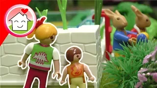 Playmobil Film Familie Hauser - Ostern bei Familie Hauser - Geschichten für Kinder