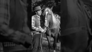 🐴 Lessons learnt the hard way 🎬 Deputy Marshal (1949) #oeste #westernmovie #western #faroeste