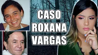 CASO ROXANA VARGAS | AbrilDoesCasos🔎