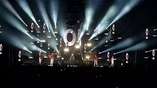 Scooter Live in Düsseldorf 2018 - Oi