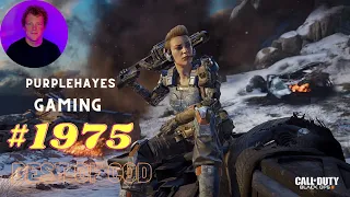 PurpleHayes Gaming-VIBES on WARZONE 2 #1975