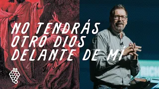 Reverencia y obediencia | El temor de Dios - Chris Richards