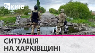 Вовчанськ-Куп'янськ-Ізюм: треба перерізати оркам цей шлях поставок зброї на Донбас- начштабу KRAKEN