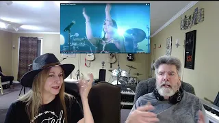 Nightwish Reaction Endless Forms Most Beautiful Live at Tampere !