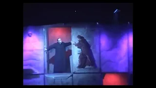 Notre Dame de Paris 2002 - Mon Maitre, Mon Sauveur (Pierre Benvenuti/Adrian Devil, Michel Pascal)