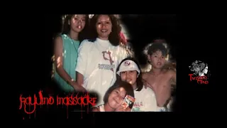 Payumo Massacre || True Crimes Documentary