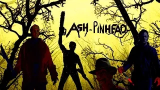 ASH VS ARMY OF HELL - FAN FILM