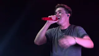 Jesse McCartney - “Bleeding Love” Live in Chicago - The All’s Well Tour 5/3/24