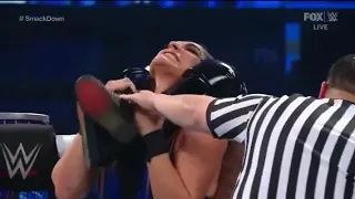 Raquel Rodriguez vs Shotzi Blackhearts Full Match on SmackDown 20th May 2022