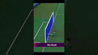 FIFA22 -Ederson best goal line clearance ever⚡️...#football #shorts #subscribe