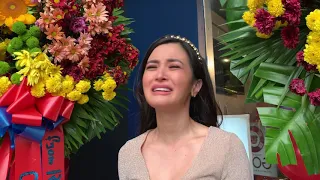 Kris Bernal gusto maka trabaho si Jericho Rosales, may story na sya