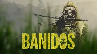 Banidos - Trailer