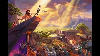 Melody nightcore songs YouTube: circle of life nightcore from the lion king.