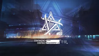 CC#8 Operation Dawnseeker  - Contingency Contract #8 -【Arknights CN】