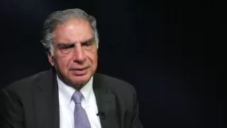 Engaging Leaders: Ratan Tata Remembers the 2008 Mumbai Attacks