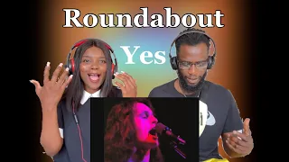 Yes - 𝐑𝐨𝐮𝐧𝐝𝐚𝐛𝐨𝐮𝐭 | First Time Hearing | REACTION