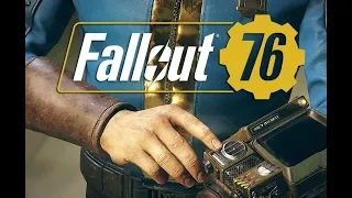 Fallout 76 или бетездовская проблематика