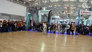 Unibike Expo 2019 İstanbul