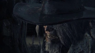 Bloodborne - NG++ Music Only Run - Part 2 - Father Gascoigne