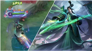 ESTEIN NEW SKIN - HEROES EVOLVED