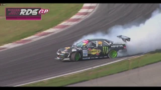 Daigo Saito Квалификация 1 Этап RDS GP. 2018  Moscow Raceway