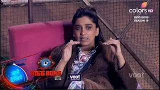 Bigg Boss 16 PROMO: Nimrit Ke Bahe Aasu, Mandali Ke Against Jane Par Bhadki Apni Papa Par |