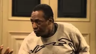 The Cosby show - Funny moment with Theo Huxtable