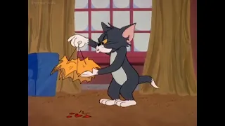 The Tom and Jerry Comedy Show 1980 Episode 14 Snowbrawl