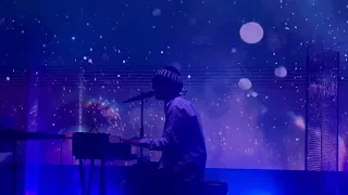 Grand Escape グランドエスケープ | RADWIMPS at Chicago | 4K Live