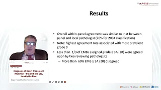 Diagnosis of Heart Transplant Rejection - Out with the Old, In with the New