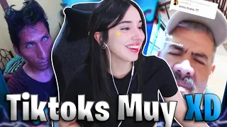 tiktoks para ver mientras comes