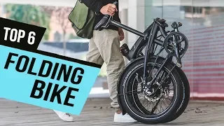 BEST FOLDING BIKE!